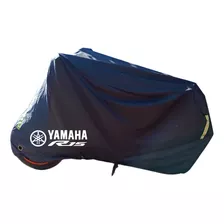 Carpa O Funda Para Moto Impermeable, Filtro Uv Yamaha R15