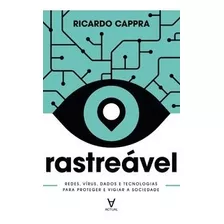 Livro Rastreável