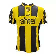 Camiseta Peñarol 131 Años Talle Xl Nueva 100% Original