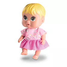 Boneca Mini Menina 0561
