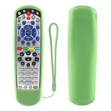 Funda Protectora De Silicona Para Dish Network 20.1 Con Cont