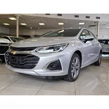 Chevrolet Cruze 4 0km Premier Rs Ltz At Full Stock 3 /fr