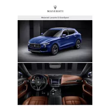 Maserati Levante S Gransport Q4 430cv - 3.0 Biturbo 2019