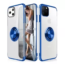 Funda Para iPhone 11 Pro Max Con Pie Watache [7wnv7f3d]