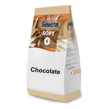 Selecta Soft Chocolate 840g