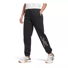 Pantalon De Buzo Mujer Reebok Modern Safari