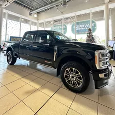 Ford F250 Super Duty Limited 2023