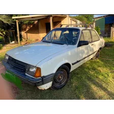 Chevrolet Chevette 1992 1.6