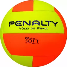 Bola Penalty De Vôlei De Praia Areia Original Profissional