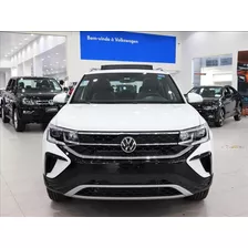 Taos 1.4 250 Tsi Total Flex Highline Automático