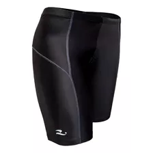 Bermuda Realtex Corrida Original - Preto