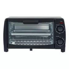 Dominion Horno Tostador Pequeno De 4 Rebanadas, Diseno Compa