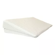 Almohada 3 En 1 Para Bebe Pb2339 Premium Baby Blanco 