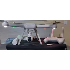 Mi Drone 4k Kit Com Bastão Do Guimbal