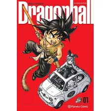Dragon Ball Ultimate 1/34