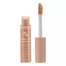 Corretivo Líquido Under Eye Corrector Rk By Kiss