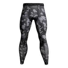 Leggings Deportivos Para Hombre, Pantalones Para Correr, Rop