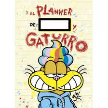 Planner De Gaturro, De Nik. Editorial Sudamericana, Tapa Blanda En Español, 2023