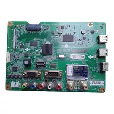 Placa Principal Tv LG 42 42ly340c | Eax65565705(1.1)