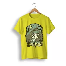 Remera: Harry Potter Funko Memoestampados