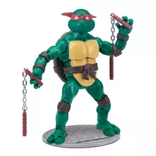 Teenage Mutant Ninja Turtles Ninja Élite - Michelangelo