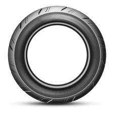 Pneu Traseiro Para Moto Furia Racer 140/70-17 Sem Câmara