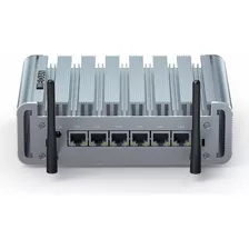 Weidian Firewall Mini Pc 2.5gbe, Mini Pc, Opnsense, Vpn, Rou