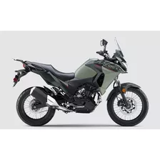 Grafica De Adventure Kawasaki (todos Los Modelos Y Años)