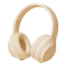 Auriculares G Bluetooth 5.3: Excelente Calidad De Audio De L