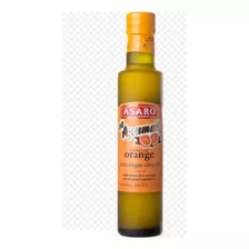 Azeite Extra Virgem Italiano Asaro 250ml Laranja