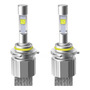 Led Alta Baja 3800lm H4 6000k Renault Sandero Ao 2010 A 16