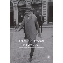 Libro Poemas Claves Fernando Pessoa Udp