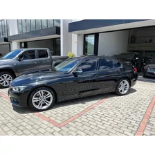 Bmw Serie 3 2017 2.0 Sport Gp Active Flex Aut. 4p 245 Hp