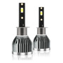 2 Bombillas Led 9006/hb4 De 50 W, Impermeables Ip68