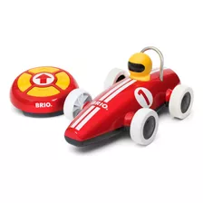 Brio Infant & Toddler - Coche De Carreras R/c