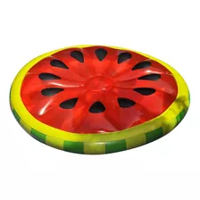 Inflable Flotador Sandia Para Alberca Swimline