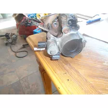 Vendo Bomba De Inyeccion De Ford Ranger , Año 2014