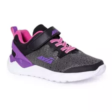 Zapatillas Running Avi Maze Kids Avia