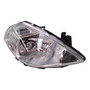 Farol Trasero Derecho Nissan Tiida Sedan 2006 - 2015 Nissan Tiida