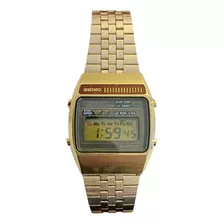 Reloj Pulsera Vintage Seiko Japonés Años 80 