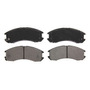 Balatas Delanteras Para Ford Probe 1989-1997