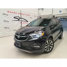 Buick Encore 2017