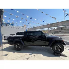 Jeep Gladiator 2020 3.6 Rubicon 4x4 At