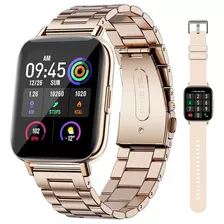 Reloj Inteligente I22 Con Hacer/recibir Llamadas