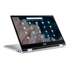 Acer Spin 513 Chrome 13.3 Táctil 4gb 64gb Outlet Bajo Pedido