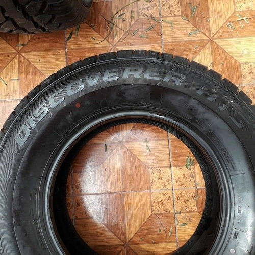 Neumatico Cooper 245/70r16 107s Discoverer Ats Foto 4