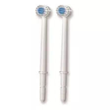 Bico Escova De Dentes Waterpik 02 Unidades N/a