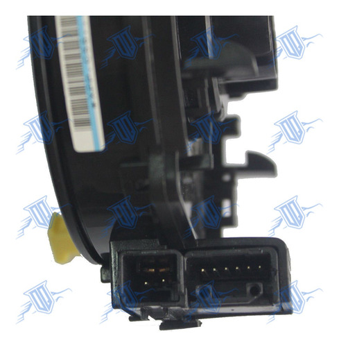 Muelle De Reloj Para Toyota Corolla Fielder 84306-52050 Foto 6