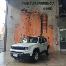 Jeep Renegade Sport 