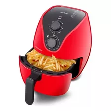 Fritadeira Airfryer Elétrica Ce083 Multilaser 4l 1500w 110v